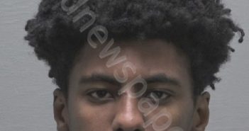 HICKS, OMARION <B>JADEN</B> #, <b>New</b> Hanover County, North Carolina, New Hanover County, North Carolina - 2023-01-20