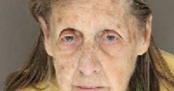 BECK, BARBARA ANN | 2023-01-20 12:22:00 Moore County, North Carolina Booking