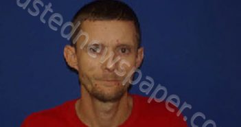 JACKSON, SHANNON LEE | 2023-01-20 02:46:00 Sampson County, North Carolina Booking