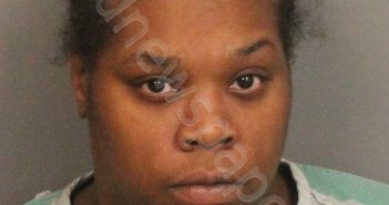 KEY, CONNIE MARSHAY | 2023-01-20 18:43:00 Jefferson County, Alabama Booking