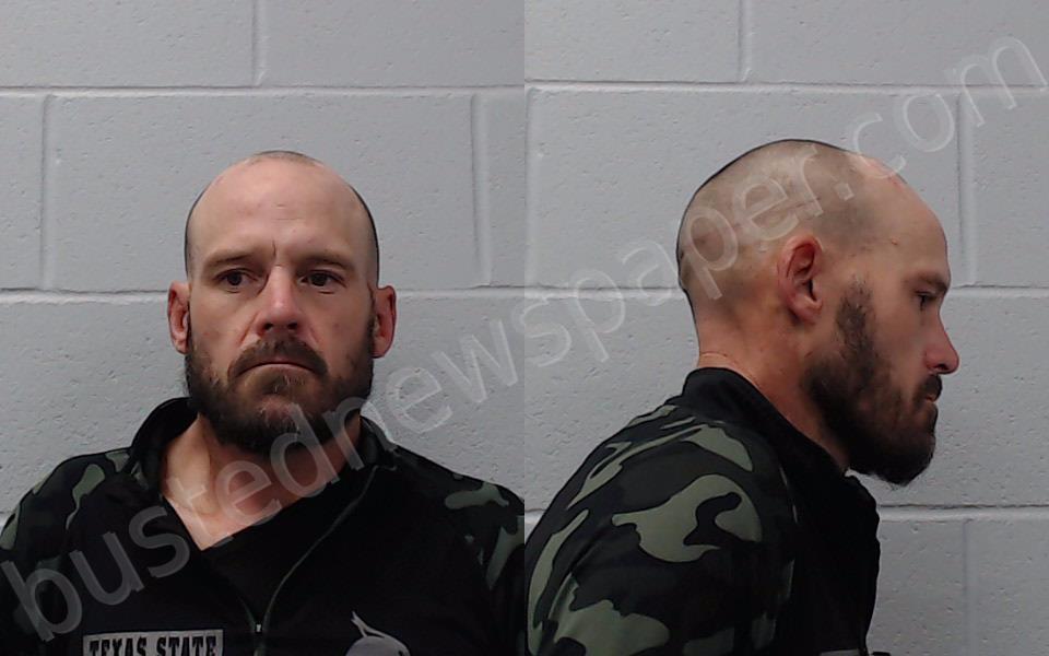 WARMACK, DUSTIN RAY #, Hays County, Texas - 2023-01-20
