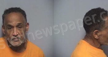 PEARSON, CLARENCE BEAULO | 2023-01-20 Roanoke County, Virginia Booking