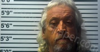 <B>HAMMOND</B>, <B>DAVID</B> <B>WAYNE</B> #, Jones County, Mississippi - 2023-01-20 02:29:00