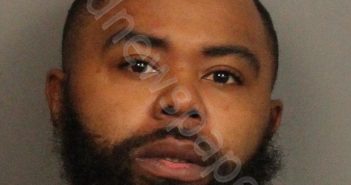 JEWELL, CHRISTOPHER DEANDRE | 2023-01-20 11:17:00 Jefferson County, Alabama Booking