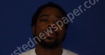 MERCHISON, ERIC KEITH TERRELL | 2023-01-20 00:03:00 Sampson County, North Carolina Booking