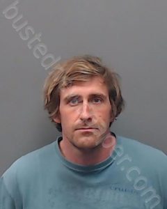 GEE, CHASE ALLAN | 2023-01-20 Smith County, Texas Booking