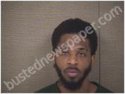 PURCELL, LARRY | 2023-01-20 Harnett County, North Carolina Booking