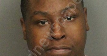 JONES, JACORRIUS BA’NARD | 2023-01-20 12:12:00 Jefferson County, Alabama Booking