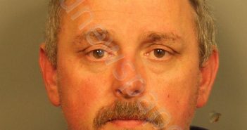 ADAMS, CHRISTOPHER SHANE | 2023-01-20 13:45:00 Jefferson County, Alabama Booking