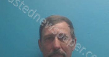 <B>SKINNER</B>, <B>PAUL</B> <B>MITCHELL</B> #, Desoto County, Florida - 2023-01-20 10:10:00