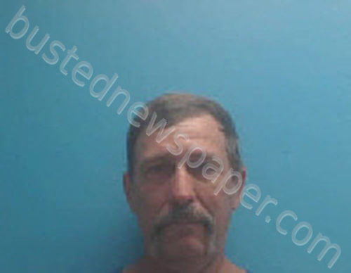 SKINNER, PAUL MITCHELL #, Desoto County, Florida - 2023-01-20 10:10:00