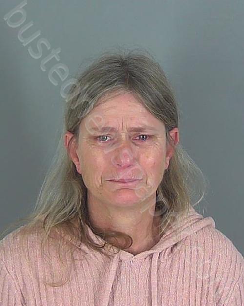 TAMMY MARIE EDGE #, Spartanburg County, South Carolina - 2023-01-20 10:53:19