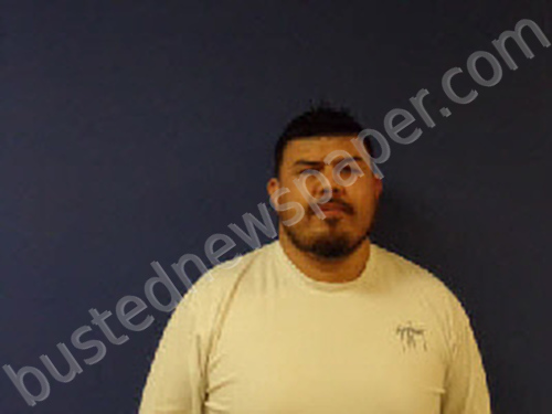 CARRION, JUAN ANTONIO #, Sampson County, North Carolina - 2023-01-20 22:31:00
