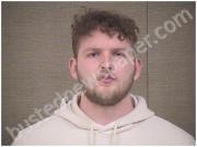WILLIAMS, BRYCEN | 2023-01-20 Harnett County, North Carolina Booking