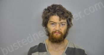 <B>STENBAK</B>, <B>SHELDON</B> <B>WILLIAM</B> #, Burleigh County, North Dakota - 2023-01-20 12:38:00