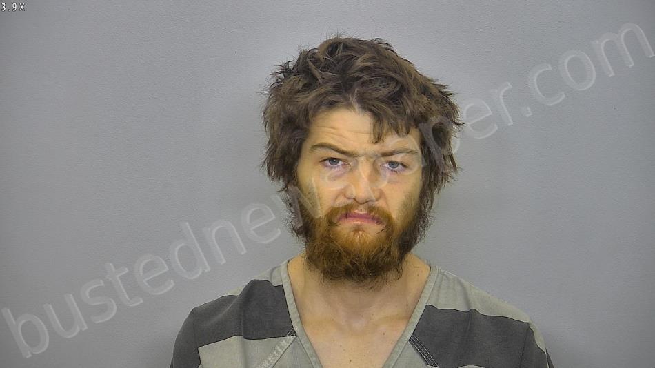 STENBAK, SHELDON WILLIAM #, Burleigh County, North Dakota - 2023-01-20 12:38:00