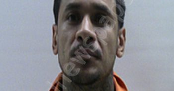 ORTIZ FRANKLIN EDGARDO | 2023-01-20 Cameron County, Texas Booking