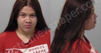 <B>LONES</B>, <B>JERZEE</B> <B>LASHAE</B> #, Allen County, Ohio - 2023-01-20 23:30:00