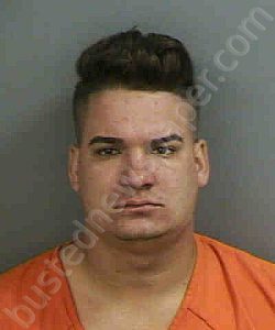 AGUADOCONCEPCION,RAIDEL | 2023-01-20 Collier County, Florida Booking