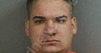 <B>AGUADOCONCEPCION</B>,<B>RAIDEL</B> #, Collier County, Florida - 2023-01-20