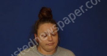 CORE, VICTORIA MICHELLE | 2023-01-20 01:42:00 Sampson County, North Carolina Booking