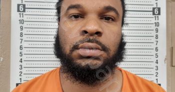 ULMER, KEVONTE VASHON | 2023-01-20 11:00:00 Scott County, Missouri Booking