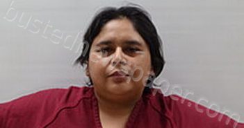 TORRES CYNTHIA MARIE | 2023-01-20 Cameron County, Texas Booking