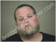 BLACKMON, JONATHAN | 2023-01-20 Harnett County, North Carolina Booking