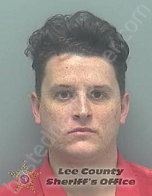 MIRET, ALFREDO ANTHONY #, Lee County, Florida - 2023-01-20 14:04:00