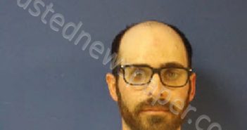 WILLIFORD, JOSEPH ALTON | 2023-01-20 19:16:00 Sampson County, North Carolina Booking