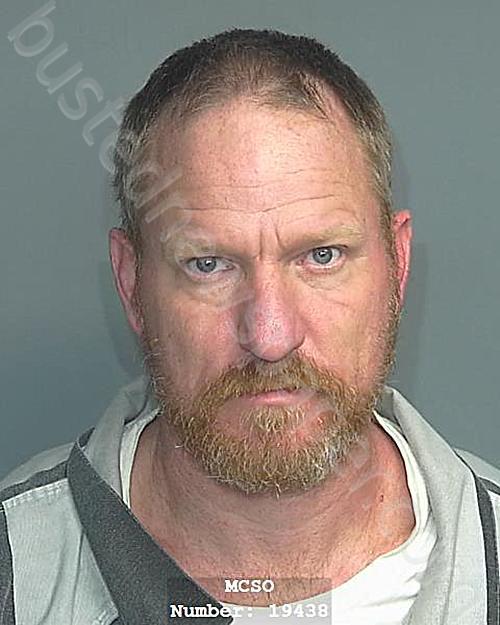 BURNS, KENNETH WAYNE, III #, Montgomery County, Texas - 2023-01-20 23:17:00