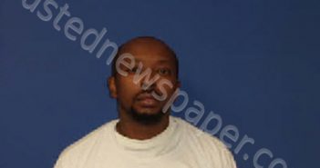 WALLACE, IVAN KWANE | 2023-01-20 22:13:00 Sampson County, North Carolina Booking