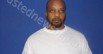HICKS, ARTHUR MAURICE | 2023-01-20 09:19:00 Sampson County, North Carolina Booking