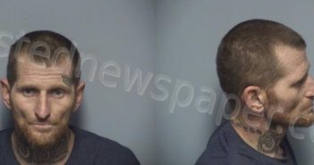 HESS, ROBERT ALLAN | 2023-01-20 Roanoke County, Virginia Booking