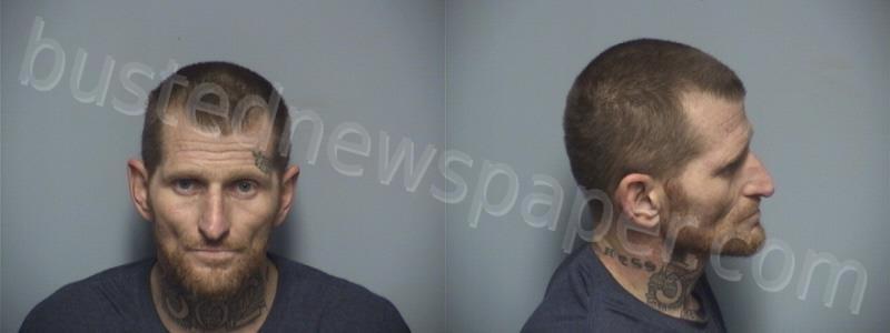 HESS, ROBERT ALLAN #, Roanoke County, Virginia - 2023-01-20