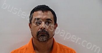 SANCHEZ JAIME | 2023-01-20 Cameron County, Texas Booking