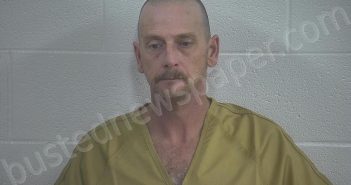 <B>GODSEY</B>, <B>OTIS</B> N/A, JR #, Laurel County, Kentucky - 2023-01-20 18:13:00