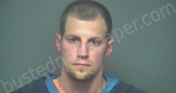 <B>VINSON</B>, <B>KENNETH</B> <B>RICHARD</B> #, Chester County, South Carolina - 2023-01-20 05:11:00