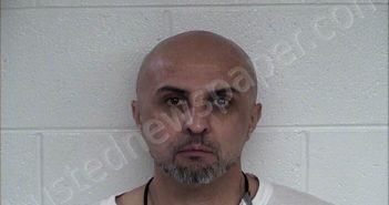 LETICA, INES | 2023-01-20 Chase County, Kansas Booking