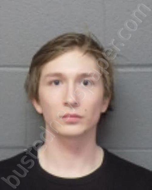 COMBS, PATRICK TREY #, Delaware County, New York - 2023-01-20 12:06:00