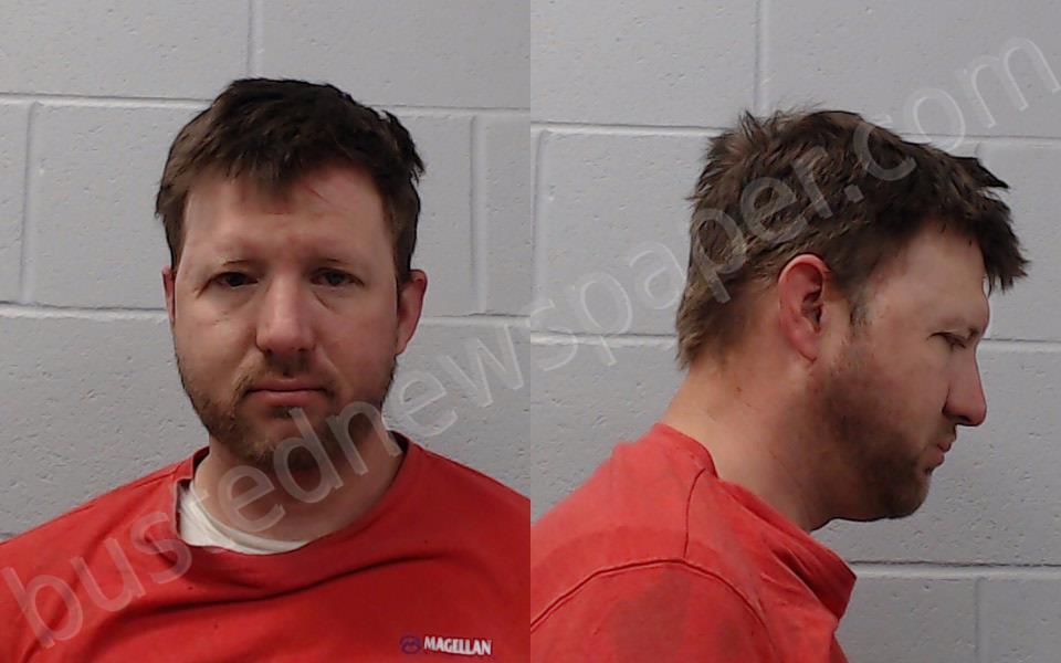 KENT, TROY MONROE #, Hays County, Texas - 2023-01-20