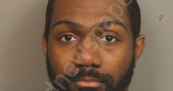 JONES, MARCUS ANTHONY | 2023-01-20 09:19:00 Jefferson County, Alabama Booking