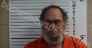 WHITENER, CALVIN ED | 2023-01-20 20:58:00 Cherokee County, North Carolina Booking