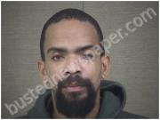 SHILLINGFORD, ANDREW | 2023-01-20 Harnett County, North Carolina Booking