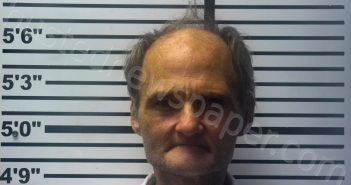 MARSHALL, <B>JAMES</B> <B>HENRY</B> #, <b>Jones</b> County, Mississippi, Jones County, Mississippi - 2023-01-20 02:23:00