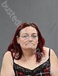 CUMBERLEDGE, SANDRA #, Wayne County, Indiana - 2023-01-20