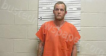 <B>REAVES</B>, <B>ERIC</B> <B>BRANDON</B> #, Butler County, Alabama - 2023-01-20