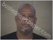WILLIAMS, PHILIP | 2023-01-20 Harnett County, North Carolina Booking