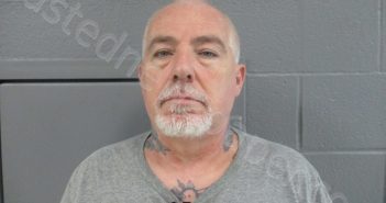 MCNUTT, FLEMON FRANKLIN | 2023-01-20 19:05:00 Preston County, West Virginia Booking