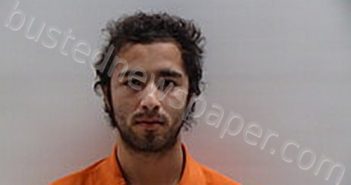 PEREZ JOEL | 2023-01-20 Cameron County, Texas Booking